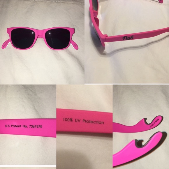 Sunglasses Bundle 3 Pairs 2 VS 1 Express - Picture 2 of 4